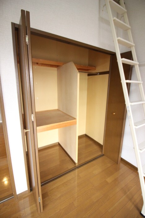 収納 堂林コーポ