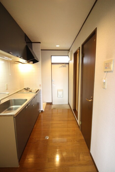 廊下 堂林コーポ