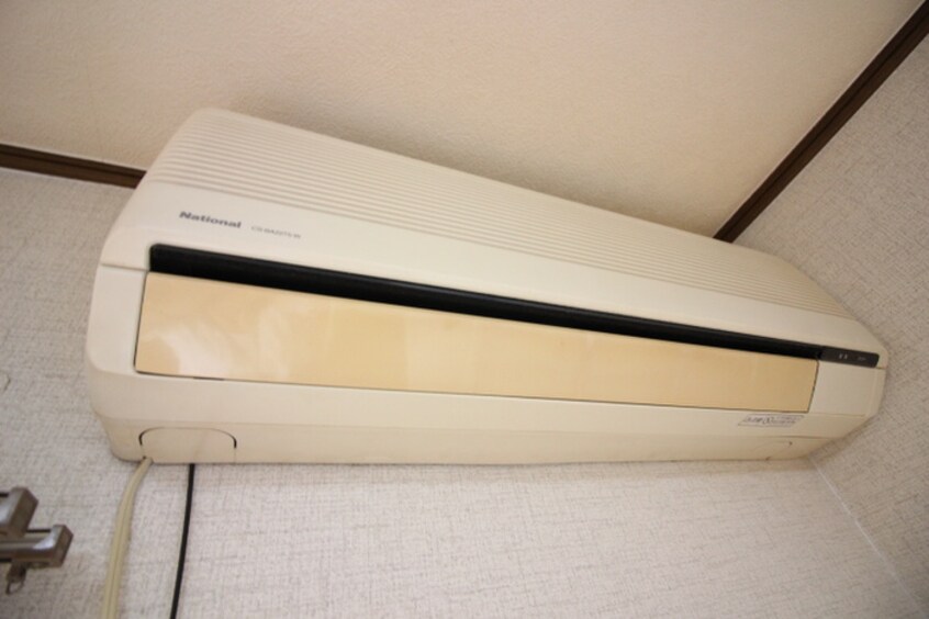 内観写真 堂林コーポ