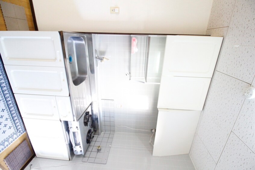 キッチン パール・サンシティ