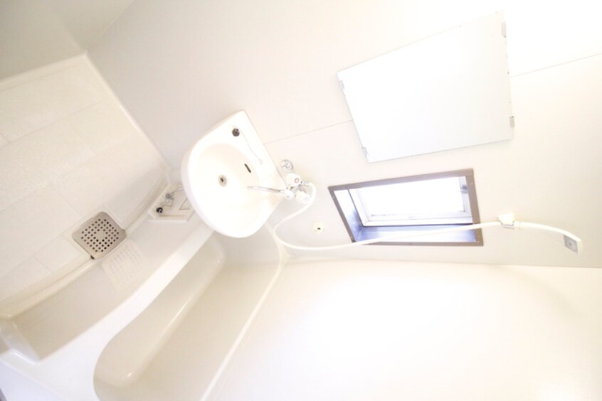 バス／シャワールーム等 パール・サンシティ