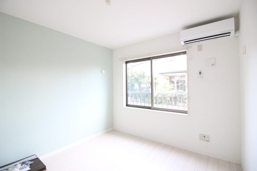 居室 クオリア南仙台B棟