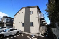 フォレスタヒルズＡ棟