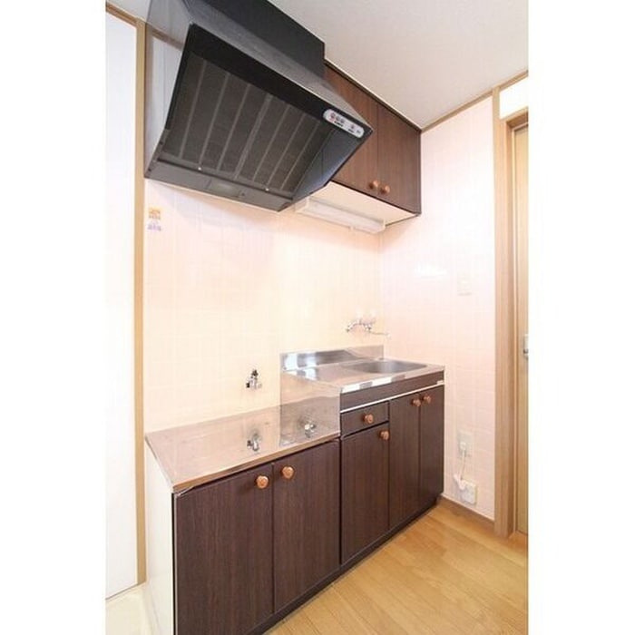 キッチン アラモ－ド八乙女Ⅱ