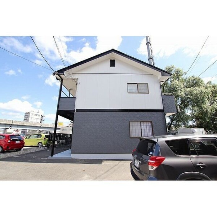 周辺環境 アラモ－ド八乙女Ⅱ