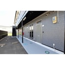 エントランス部分 アラモ－ド八乙女Ⅱ