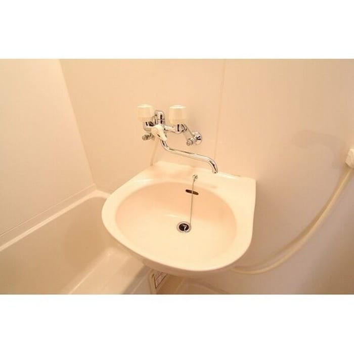 洗面 アラモ－ド八乙女Ⅱ