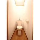 トイレ アラモ－ド八乙女Ⅱ