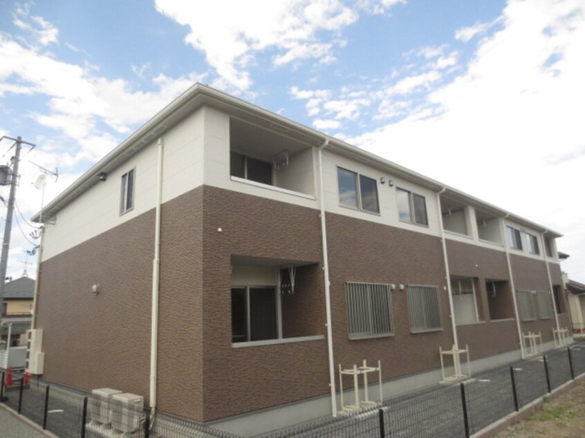 外観写真 シルフィーナ