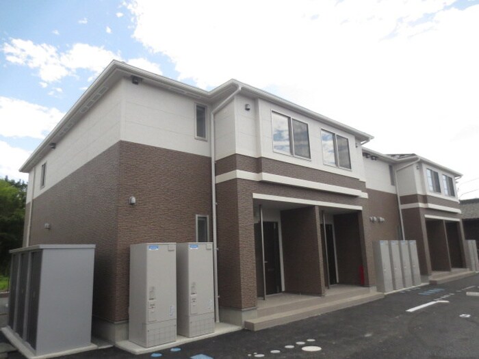 外観写真 シルフィーナ