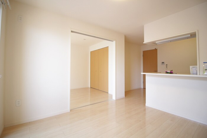 居室 シルフィーナ