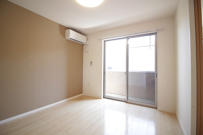 居室 シルフィーナ