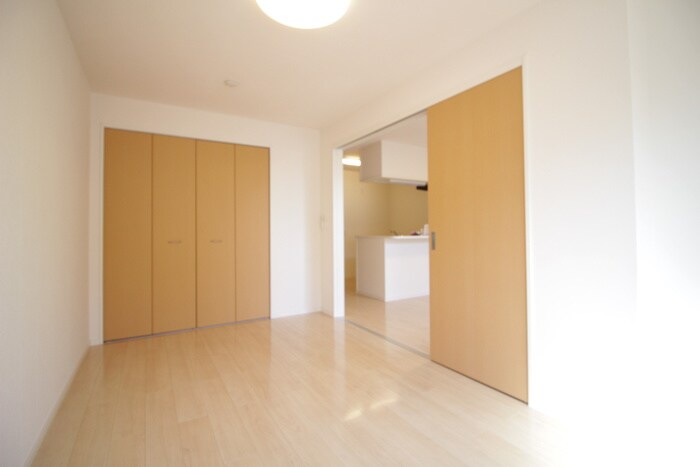 居室 シルフィーナ