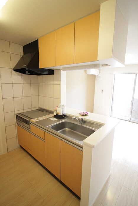 キッチン シルフィーナ