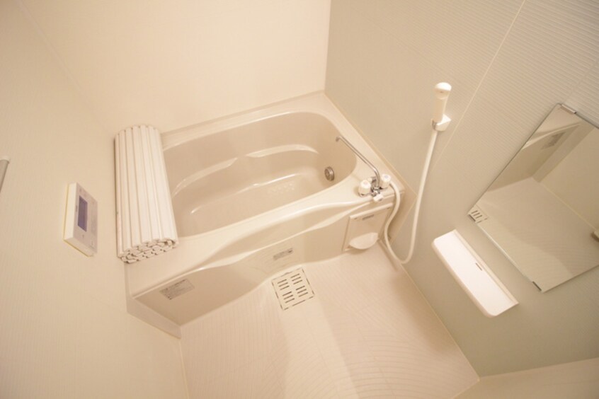 バス／シャワールーム等 シルフィーナ