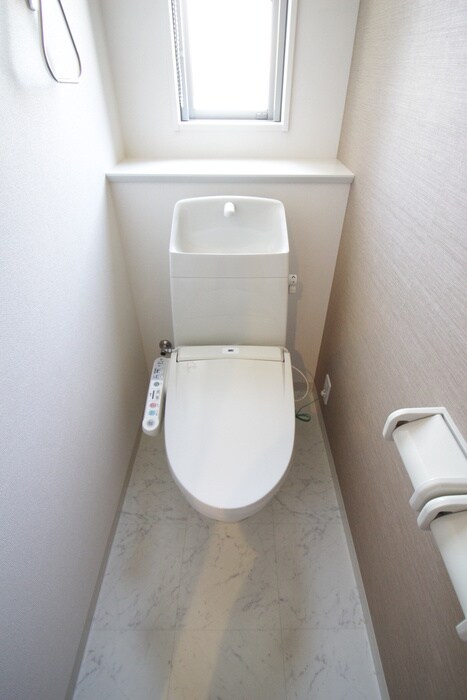 トイレ シルフィーナ