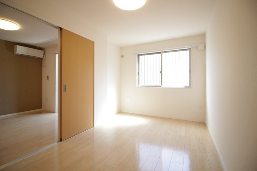 居室 シルフィーナ