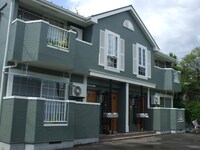 クレストール名取ヶ丘