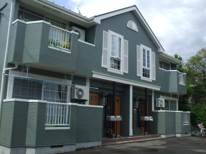  クレストール名取ヶ丘