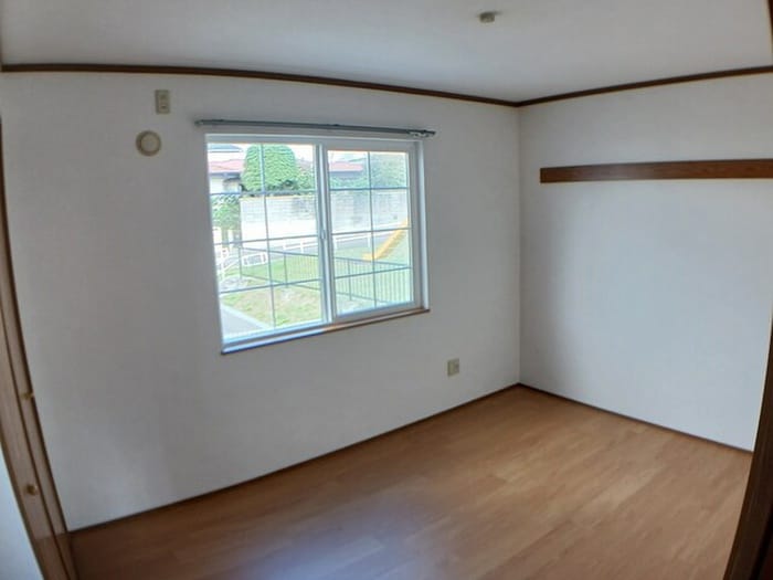 居室 クレストール名取ヶ丘