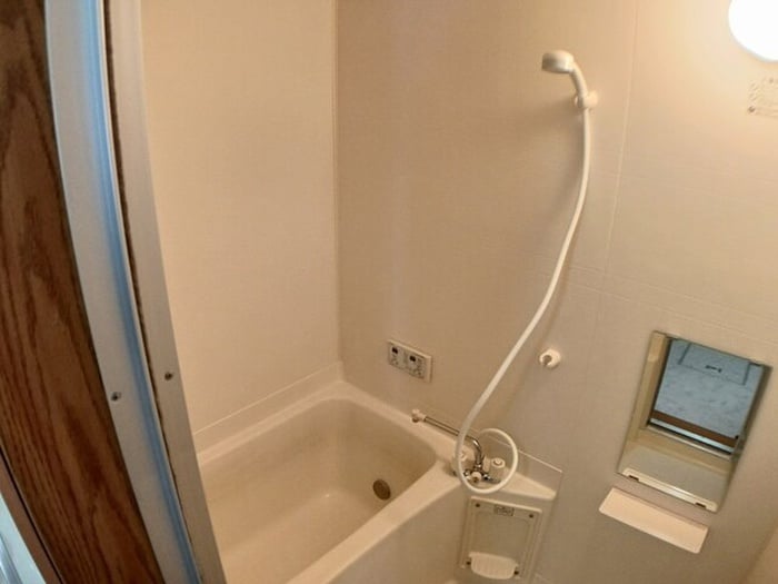 バス／シャワールーム等 クレストール名取ヶ丘