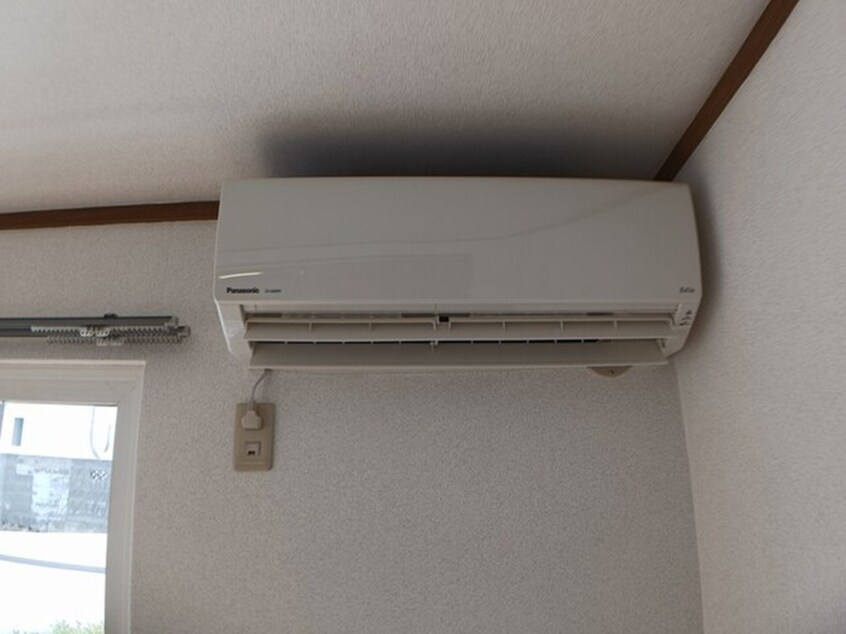 内観写真 クレストール名取ヶ丘