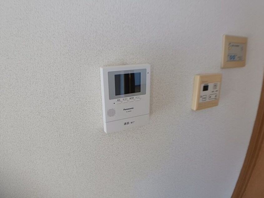 内観写真 クレストール名取ヶ丘