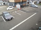 室内からの展望 グランドソレイユ