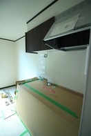 キッチン アンセル小田原