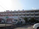 蒲町中学校(中学校/中等教育学校)まで1160m シャーメゾン梅ノ木