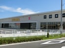 TSUTAYAクロスモール荒井店(ビデオ/DVD)まで510m シャーメゾン梅ノ木