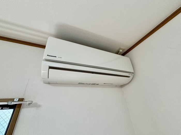 内観写真 サンハイツ上杉