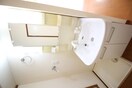 洗面 桜田ハイツ