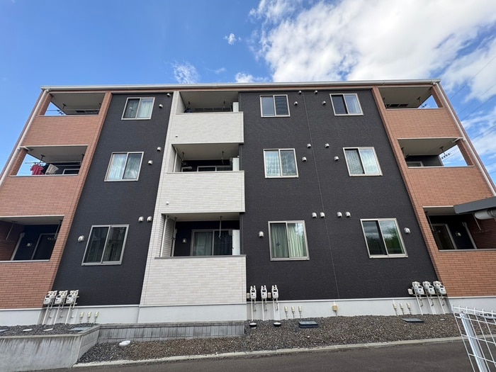 外観写真 Felicia