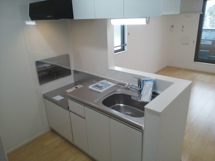 キッチン Felicia