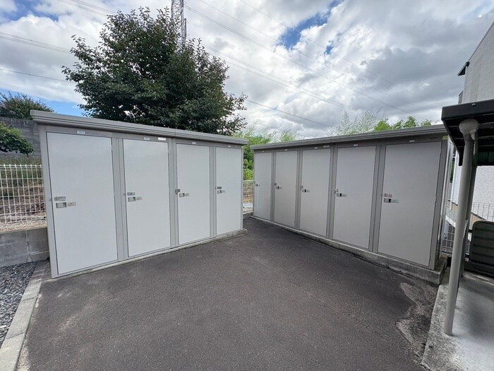 建物設備 Felicia