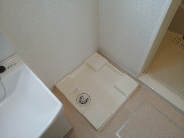 洗濯機置場 Felicia