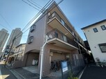 ブランドール河原町プラザ