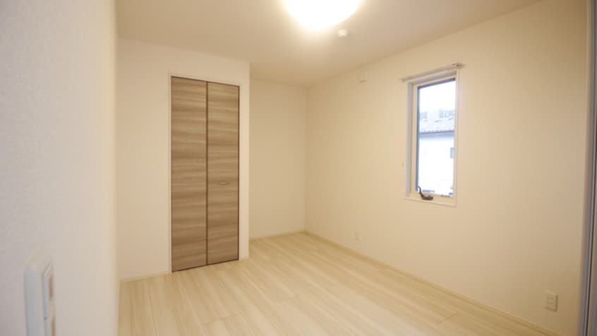 居室 LUANA・AIR・RESIDENCE宮町