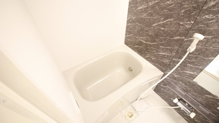 バス／シャワールーム等 LUANA・AIR・RESIDENCE宮町