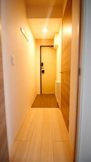 廊下 LUANA・AIR・RESIDENCE宮町