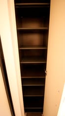 靴箱 LUANA・AIR・RESIDENCE宮町