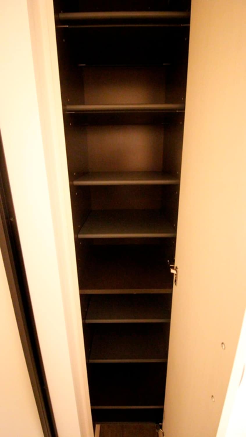 靴箱 LUANA・AIR・RESIDENCE宮町