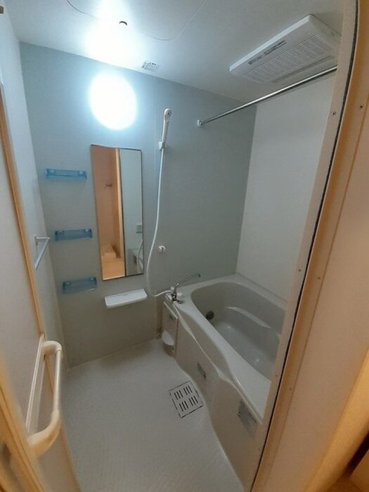 バス／シャワールーム等 セレーノ八乙女