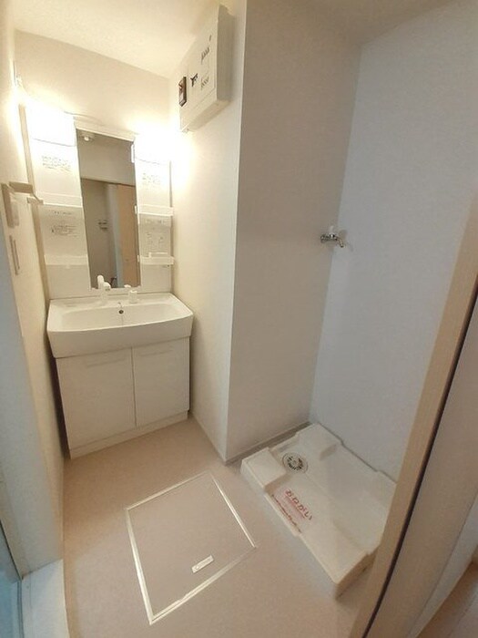 洗面 セレーノ八乙女