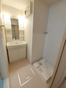 洗面 セレーノ八乙女