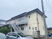 レジデンス城南