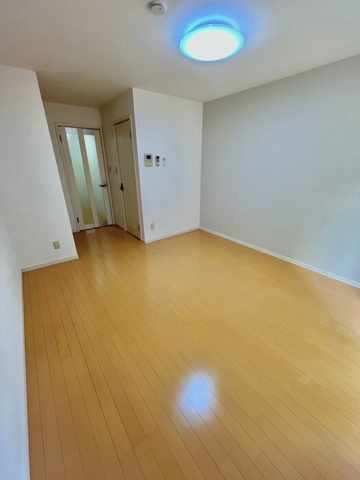 居室 クレフラスト台原駅前