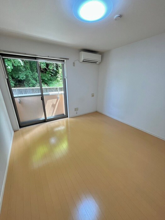 居室 クレフラスト台原駅前