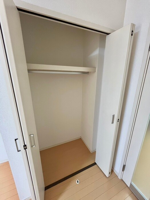 収納 クレフラスト台原駅前